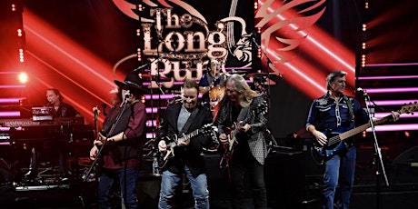 Eagles Tribute: The Long Run at Legacy Hall