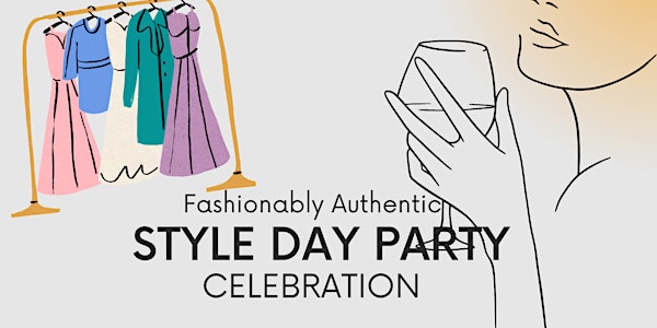 Fashionably Authentic’s Style Day Celebration
