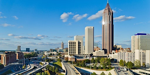 Atlanta Business Networking Event for August 2022