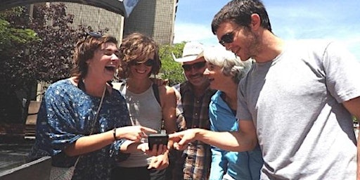 Image principale de Amazing Scavenger Hunt Adventure-Minneapolis