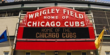 Cubs Tickets E-Raffle! primary image