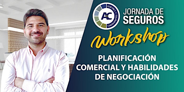 Jornada de Seguros A+C Córdoba 2022 - WORKSHOP