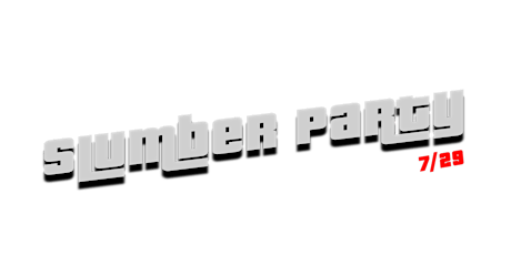 Slumber Party primary image