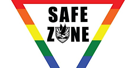 LSSC Safe Zone Training primary image