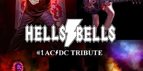 Hells Bells ACDC Tribute Band