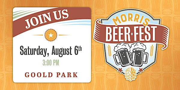 Morris Beer Fest