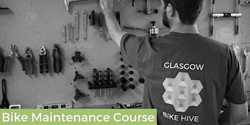 Bike Maintenance 101 Course