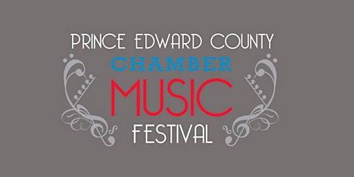 2022 Prince Edward County Chamber Music Festival