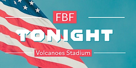 Freedom Business Fellowship Reception at The Volcanoes Stadium