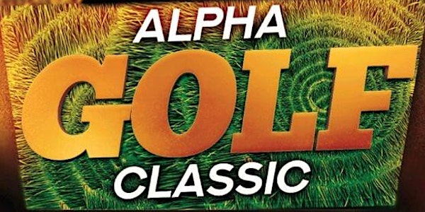 18 Annual XKLusive Alpha Golf Classic