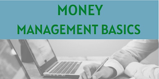 MVPN: Money Management Basics primary image