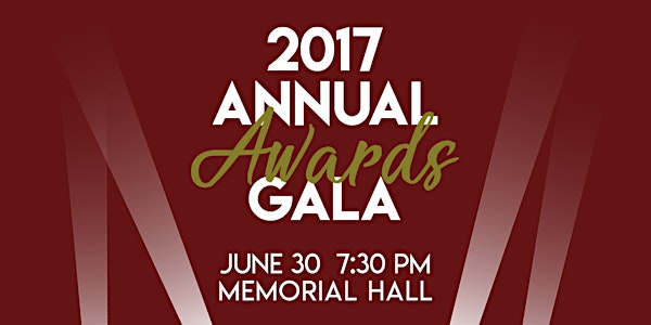 RTP Awards Gala