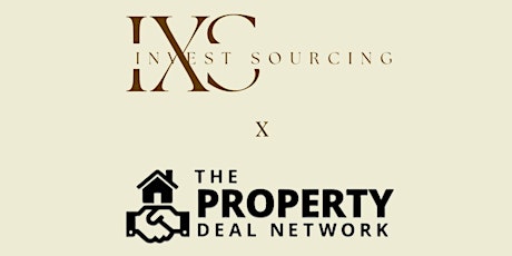 Liverpool Property Summit INVXST & Property Deal Network Property Investors