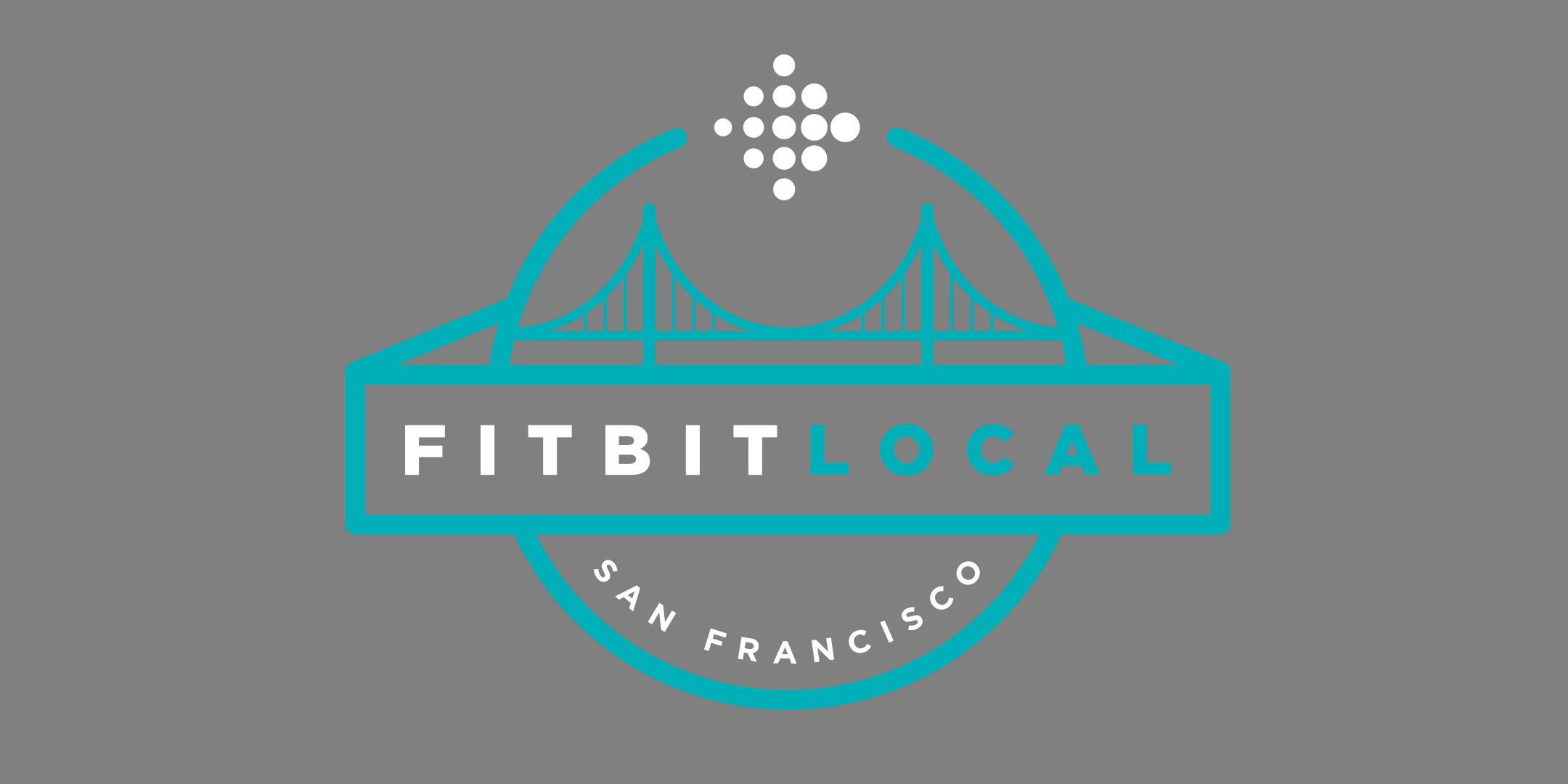Fitbit Local San Francisco