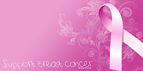 3rd Annual Breast Cancer Banquet - Pink Peaches, Inc. primary image