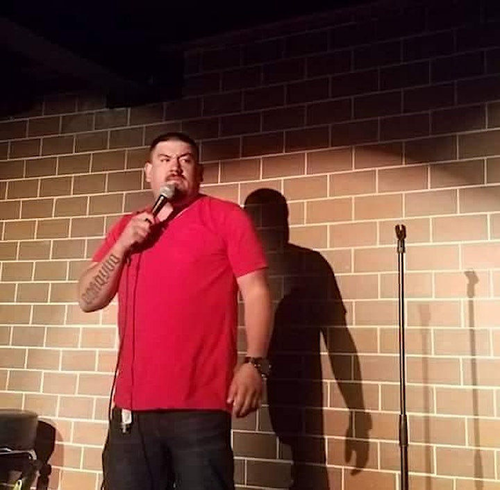 SLOFunny Comedy Show image