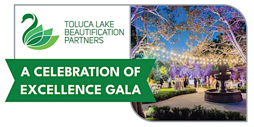 A Celebration of Excellence Gala
