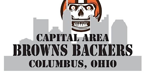 2022 Capital Area Browns Backers Golf Outing