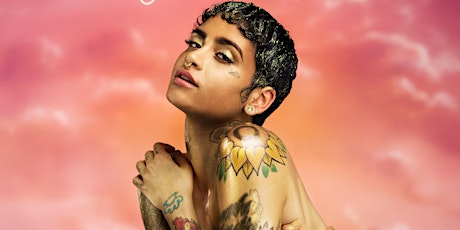 Ladies Night @ Live Ultra Lounge Hosted by KEHLANI primary image