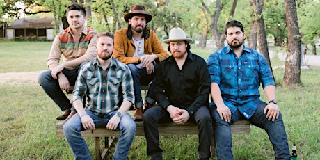 Micky and The Motorcars LIVE at Lake Houston Brewery