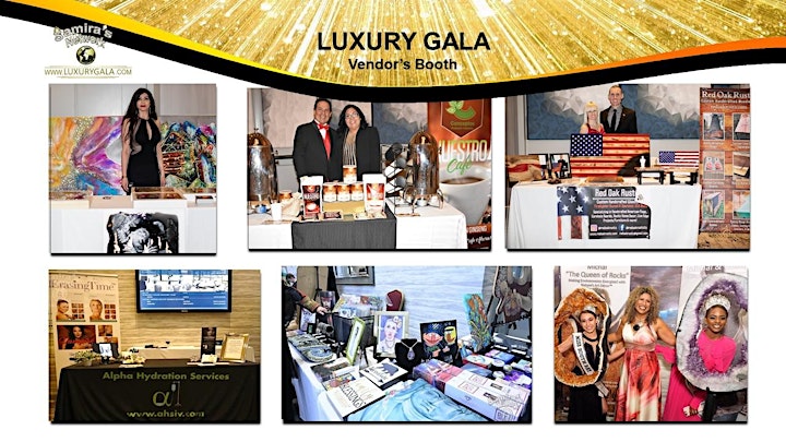 Luxury Gala 2023 image