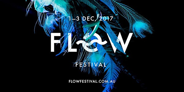 WA Flow Festival 2017
