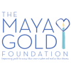 Logotipo de Maya Gold Foundation