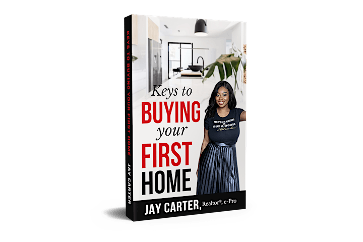 Keys To Buying Your First Home: Explained In Detail with Bonuses!! image