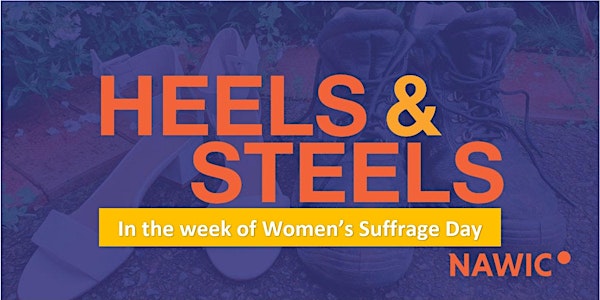 Heels & Steels: A NAWIC National Event
