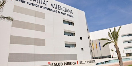 Imagen principal de Tercera conferencia Cátedra Fisabio-Universitat de València