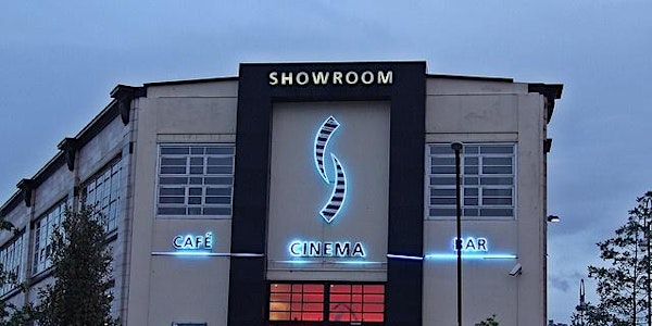 Sheffield Socials #6 at Showroom Cinema