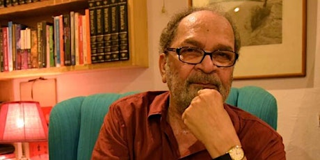 Mr Saeed Naqvi to speak on 'Being the Other: The Muslim in India' primary image
