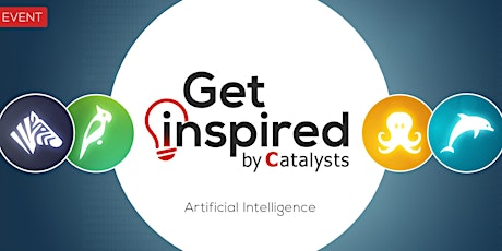 Hauptbild für Get Inspired by Artificial Intelligence