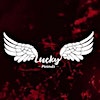 Logotipo da organização Lucky Presents