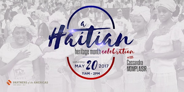 A Haitian Heritage Month Celebration at the Jersey Shore