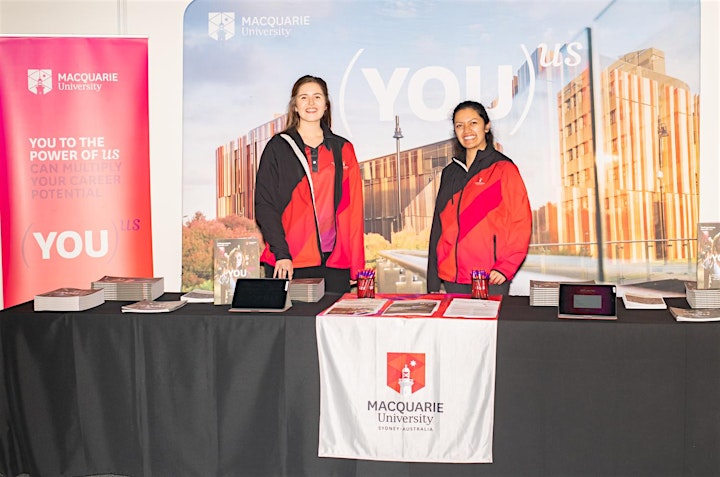 Postgraduate Information and Networking Event image