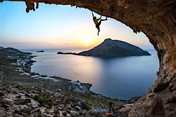 Greece Rocks  -  Rock Climbing on Kalymnos primary image