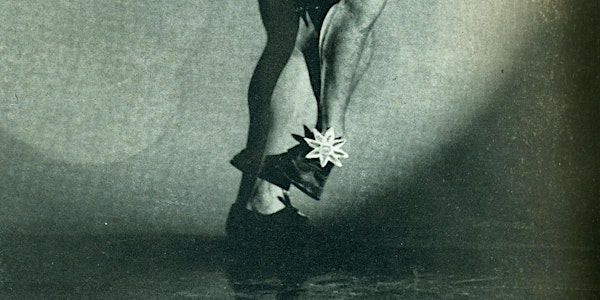DANSOX:Serge Lifar and the Interwar Dance Discourses of Neoclassicism - gu...