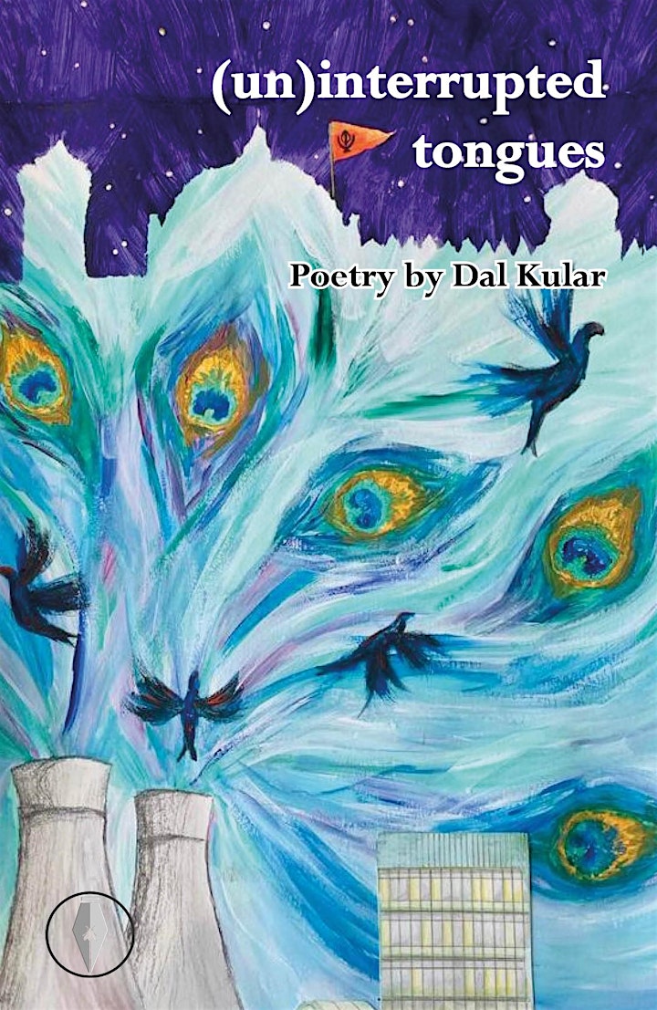 Poetry Party: Acclaimed poets Dal Kular and Sree Sen launch their debuts image
