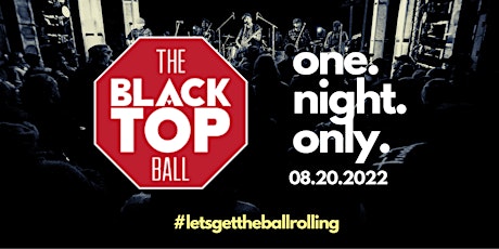 Blacktop Ball 2022: One Night Only