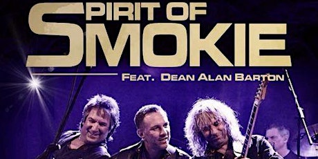 Spirit Of Smokie primary image