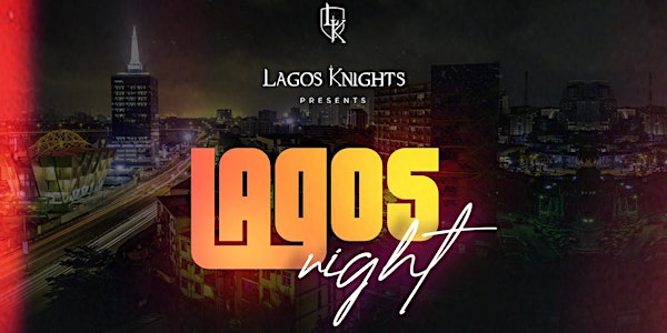 Lagos Nights
