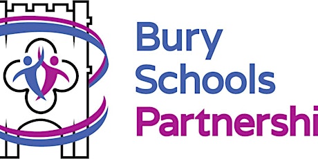 Bury Schools Partnership - Year 4&5 Quadkids primary image