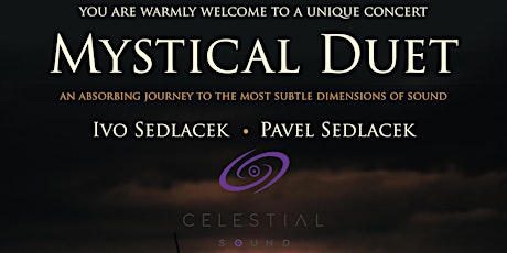 Mystical Duet from Czech Republic