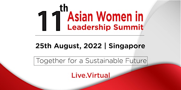 11th Asian Women in Leadership Summit