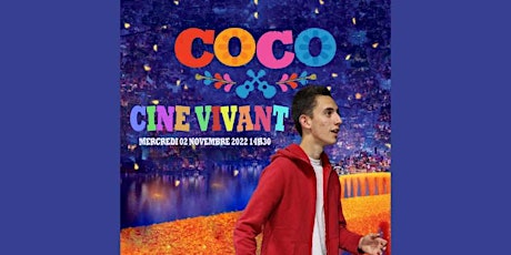 Ciné-Vivant / COCO (VF)