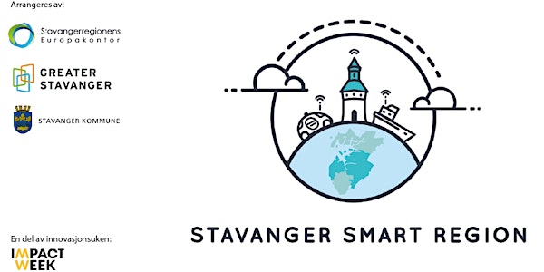 Stavanger smart region