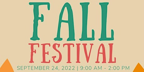 Timber Creek High School’s Fall Festival