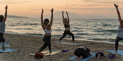 7 Day Beach Yoga Retreat & Meditation in Zakynthos Greece - Book Retreats