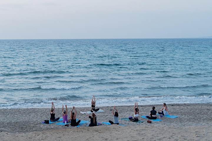 7 Day Beach Yoga Retreat & Meditation in Zakynthos Greece - Book Retreats image